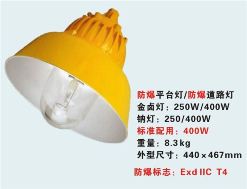 供应CBLC8600防爆道路灯 批发  